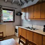 شقة فندقية Takis