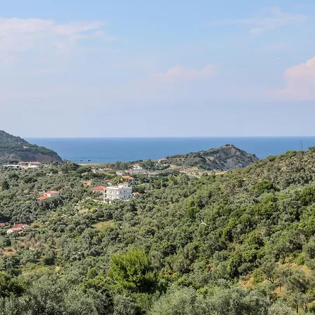 Apartahotel Takis