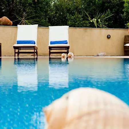 Aparthotel Takis Ksanemos