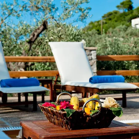 Apartahotel Takis