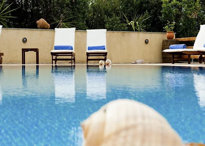 Aparthotel Takis Ksanemos