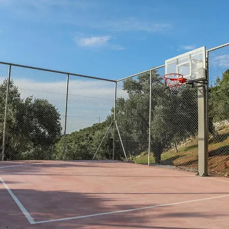 Takis Appart hôtel 4*