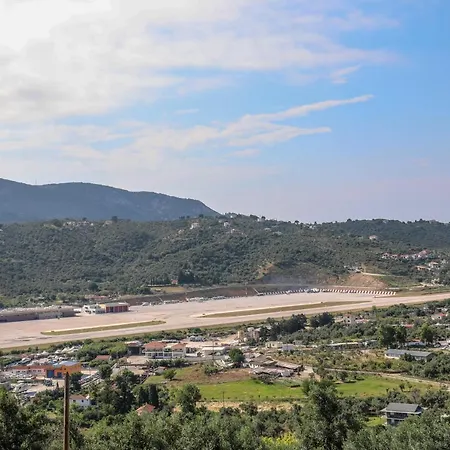 Takis Hotel de apartamente Ksanemos
