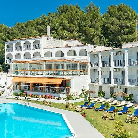 Hotel de apartamente Takis 4*