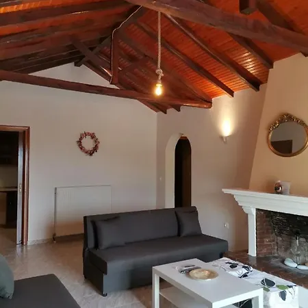 Takis Appart hôtel 3*