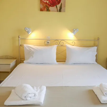 Takis Aparthotel