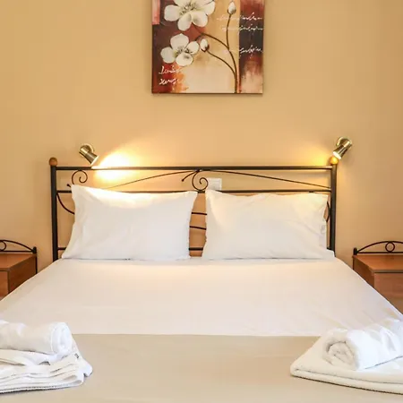 Aparthotel Takis