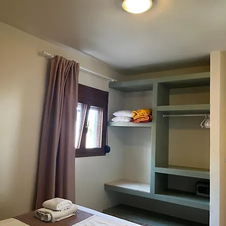 Hotel de apartamente Takis 4*