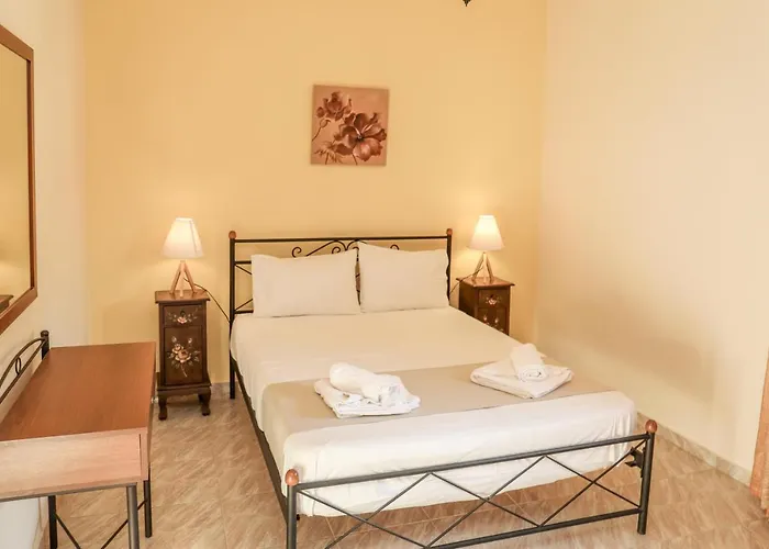 Takis Apartmanhotel 4*