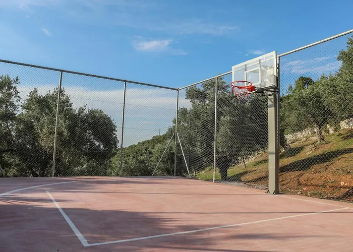 Takis Apartmanhotel 4*