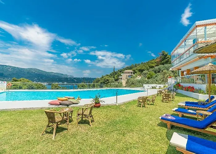 Takis Apartmanhotel 4*