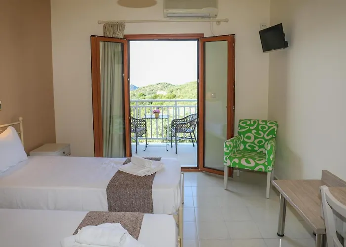 Takis Apartmanhotel 4*