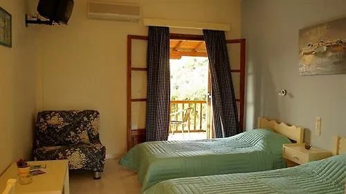 Apartmanhotel Takis 4*