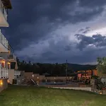 Takis Aparthotel 4*
