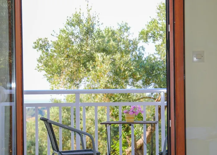 Takis Hotel de apartamente