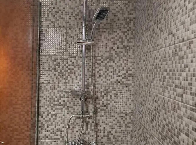 Takis Hotel de apartamente Ksanemos