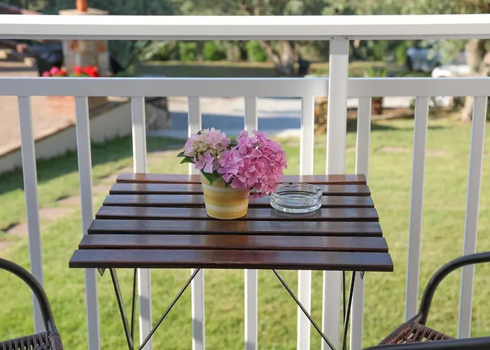 Takis Hotel de apartamente